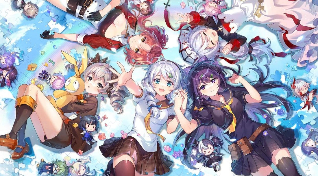 Pre-Orders: The Best Way to Secure Popular Figures 🌟