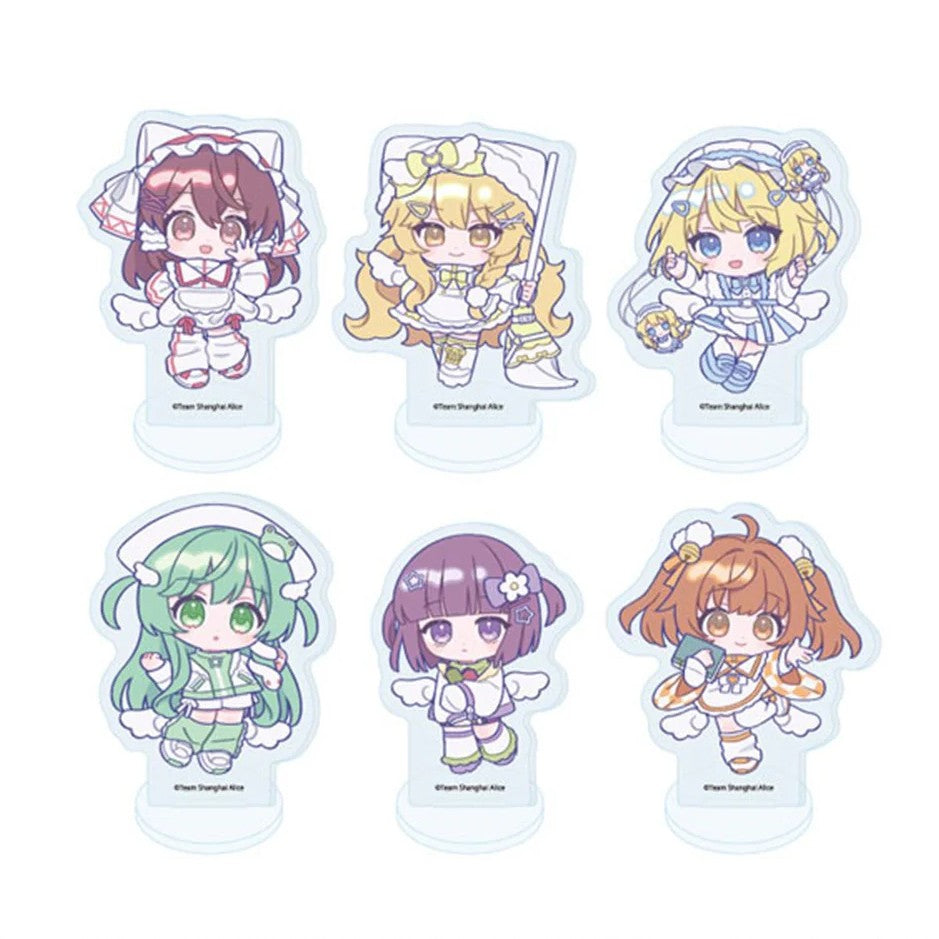 Acrylic