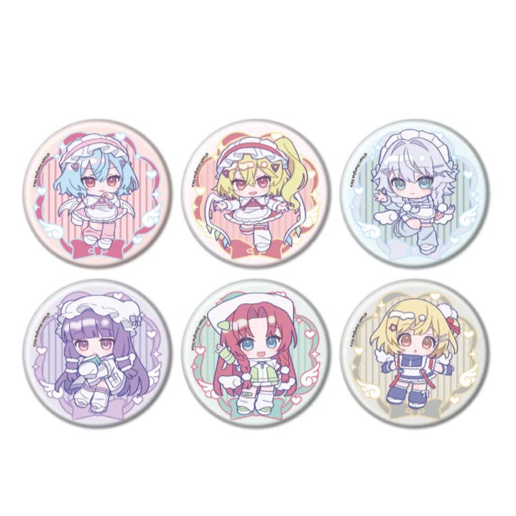 Badges
