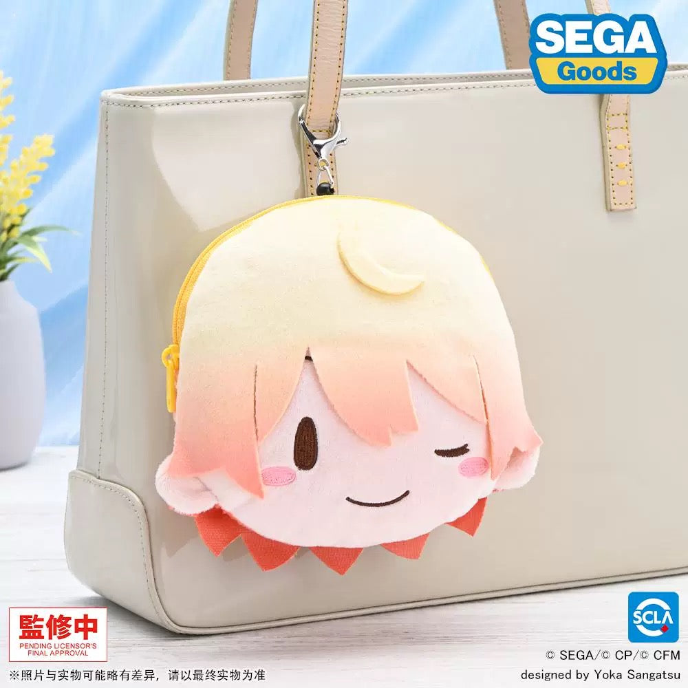 [Pre-Order] Tenma Tsukasa ✦ Project Sekai: COLORFUL STAGE! Plush Pouch