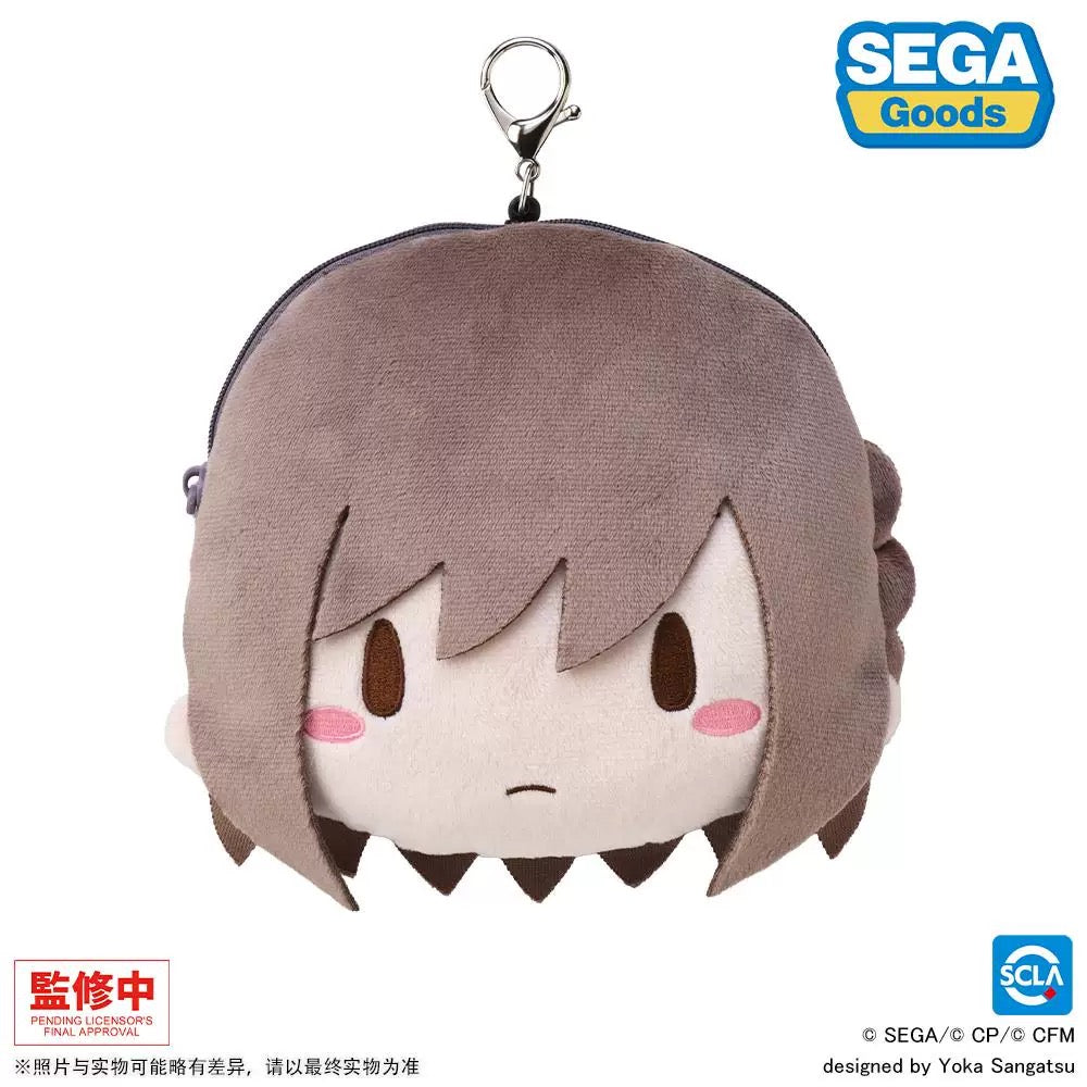 [Pre-Order] Shinonome Ena ✦ Project Sekai: COLORFUL STAGE! Plush Pouch