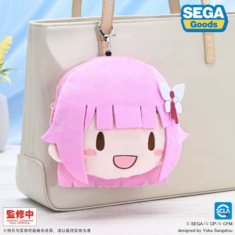 [Pre-Order] Otori Emu ✦ Project Sekai: COLORFUL STAGE! Plush Pouch