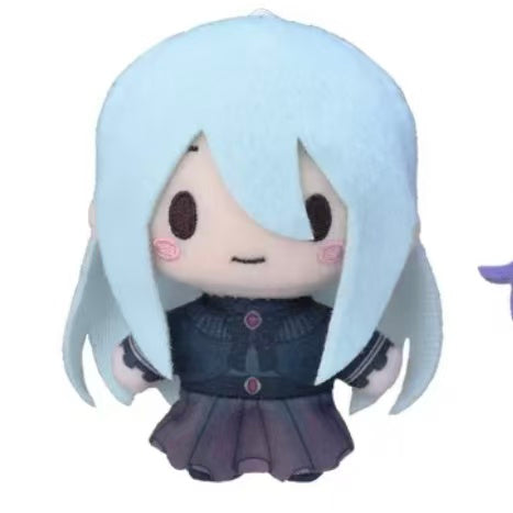 Yoisaki Kanade ✦ Project Sekai the Movie: The Fragmented Sekai and The Miku Who Can't Sing Mini Plush