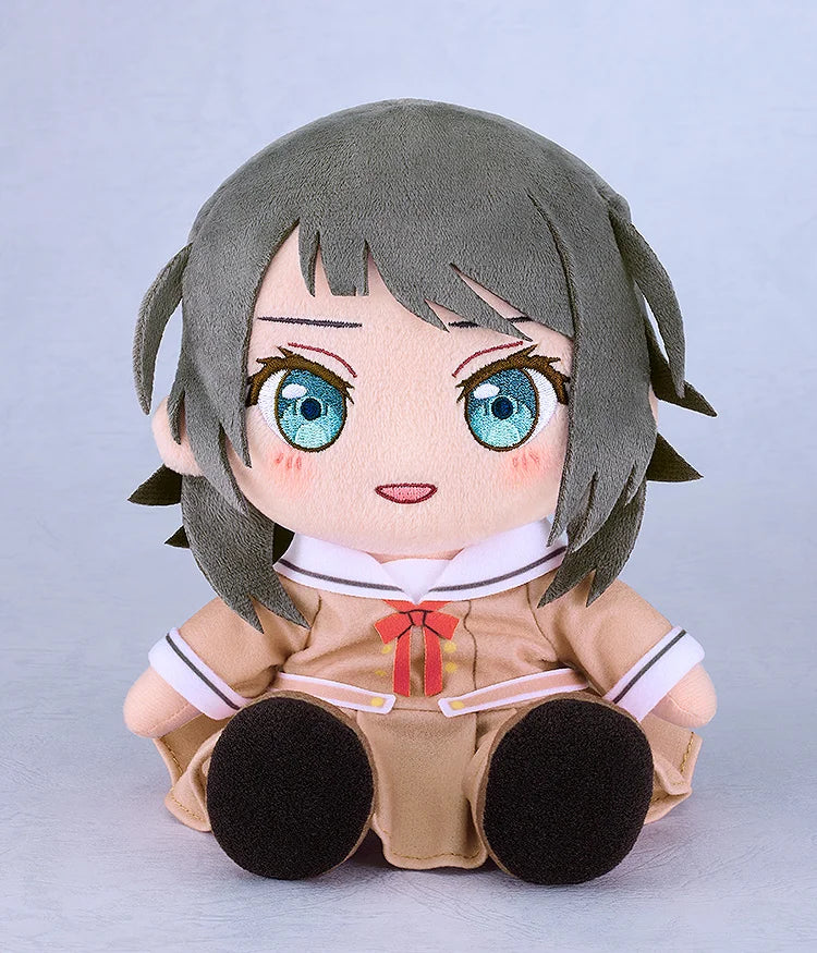 Yahata Umiri ✦ BanG Dream! Plushie Ave Mujica Timoris