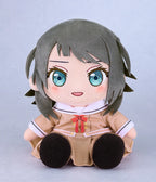 Yahata Umiri ✦ BanG Dream! Plushie Ave Mujica Timoris