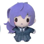 Asahina Mafuyu ✦ Project Sekai the Movie: The Fragmented Sekai and The Miku Who Can't Sing Mini Plush