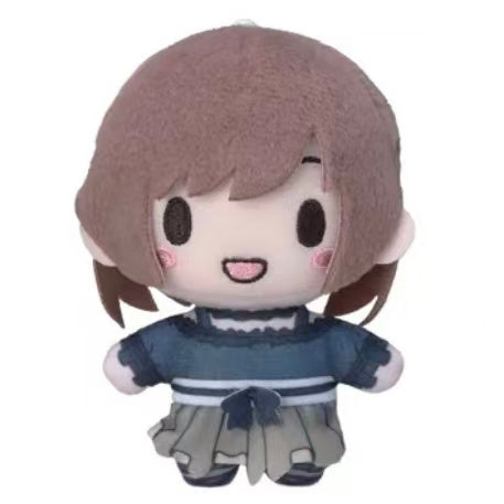 Shinonome Ena ✦ Project Sekai the Movie: The Fragmented Sekai and The Miku Who Can't Sing Mini Plush