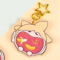 Kagamine Len ✦ UWA Keychain