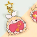 Kagamine Rin ✦ UWA Keychain