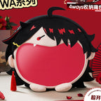 Vox Akuma ✦ Nijisanji Large UWA Plush Ita Backpack