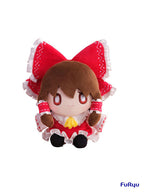 [Pre-Order] Hakurei Reimu ✦ Howahowa Plush