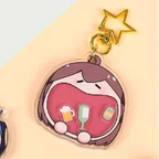MEIKO✦ UWA Keychain