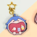 KAITO ✦ UWA Keychain