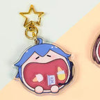 KAITO ✦ UWA Keychain