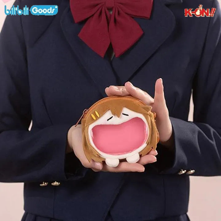 Hirasawa Yui ✦ K-ON! Mini UWA Plush Ita Bag