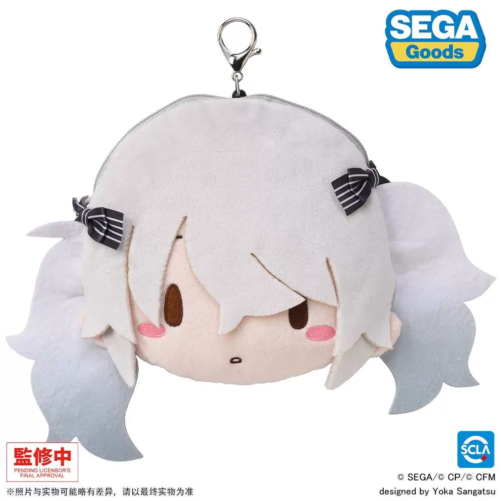 [Pre-Order] Hatsune Miku ✦ Project Sekai: COLORFUL STAGE! Plush Pouch