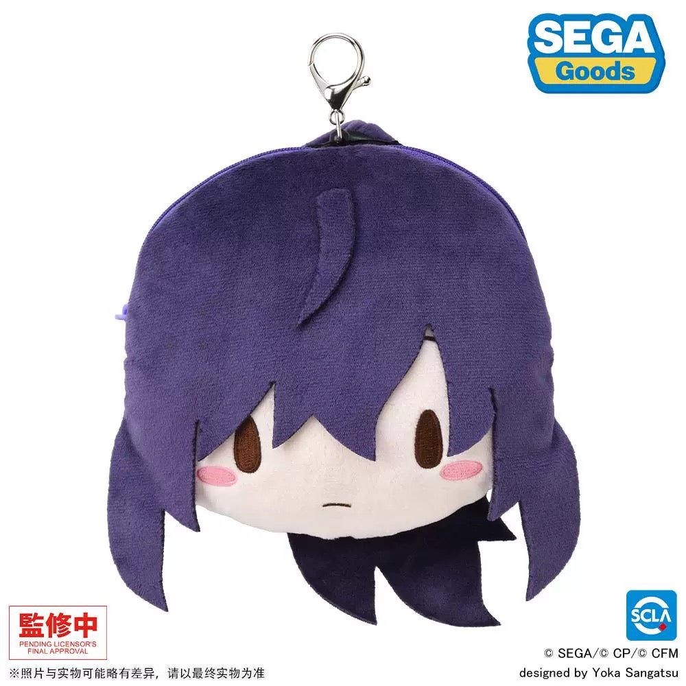 [Pre-Order] Asahina Mafuyu ✦ Project Sekai: COLORFUL STAGE! Plush Pouch