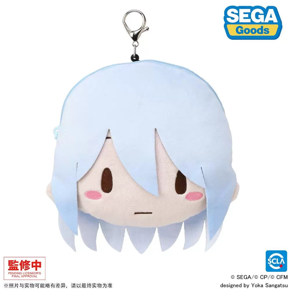 [Pre-Order] Yoisaki Kanade ✦ Project Sekai: COLORFUL STAGE! Plush Pouch