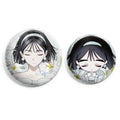 [Pre-Order] Sua ✦ ALIEN STAGE Drowing Bloom Badge Set