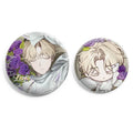 [Pre-Order] Luka ✦ ALIEN STAGE Drowing Bloom Badge Set