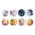 Project SEKAI ✦ Glitter Can Badge Vol.48 C (Random 1 Out of 8 Types)
