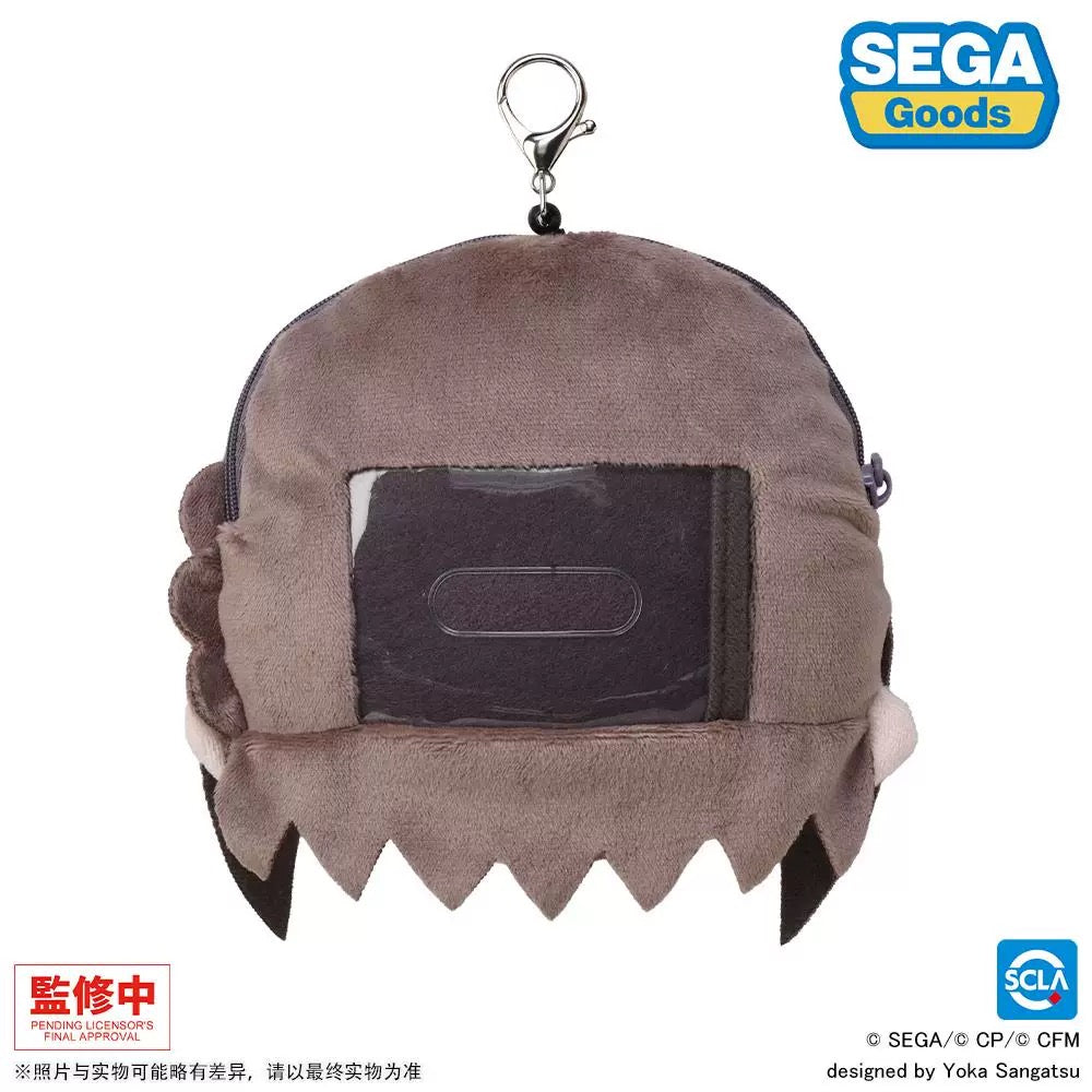 [Pre-Order] Shinonome Ena ✦ Project Sekai: COLORFUL STAGE! Plush Pouch