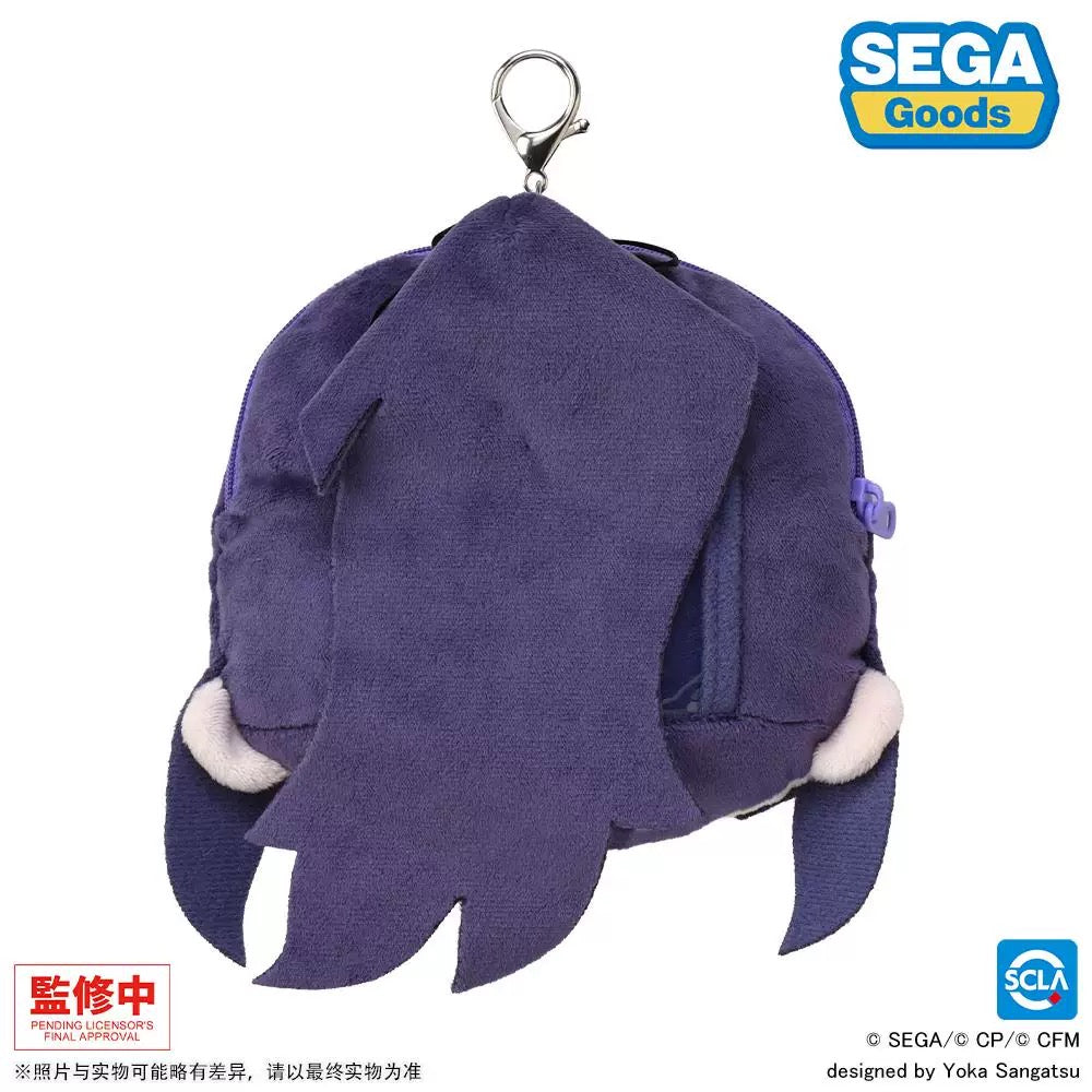 [Pre-Order] Asahina Mafuyu ✦ Project Sekai: COLORFUL STAGE! Plush Pouch