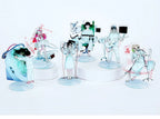 [Pre-Order] Hyuna ✦ ALIEN STAGE Anakt Garden Collection Arylic Stand