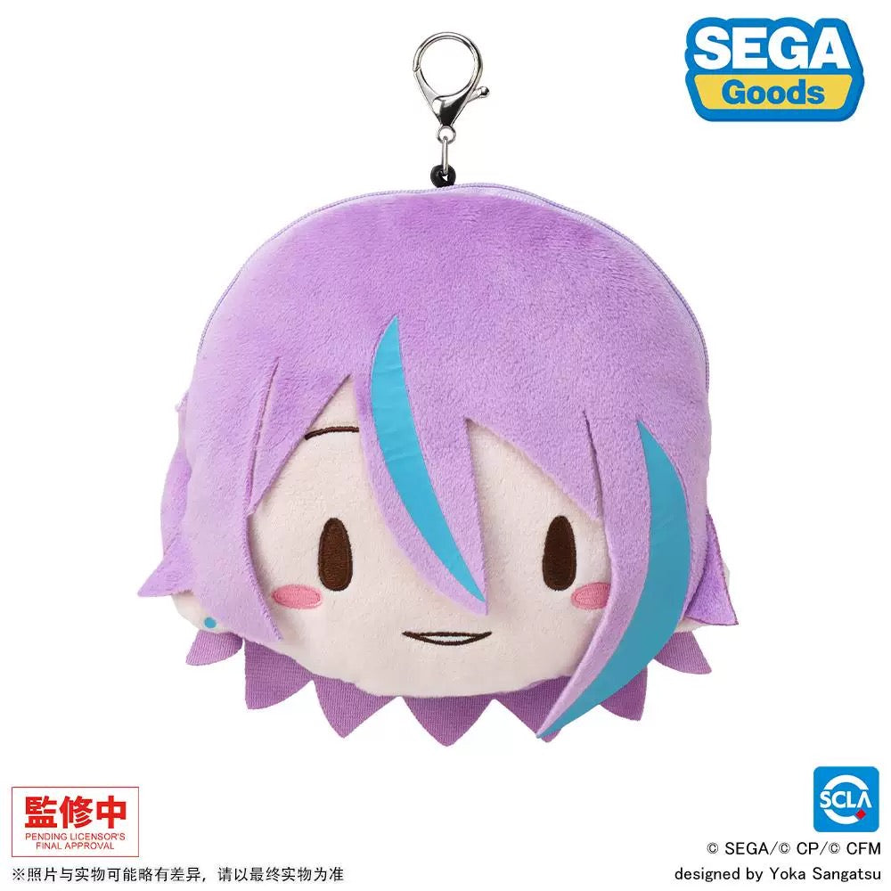 [Pre-Order] Kamishiro Rui ✦ Project Sekai: COLORFUL STAGE! Plush Pouch