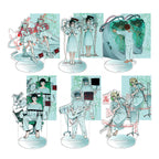 [Pre-Order] Mizi ✦ ALIEN STAGE Anakt Garden Collection Arylic Stand