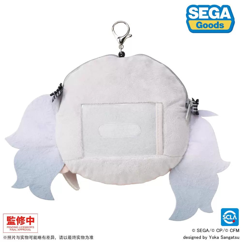 [Pre-Order] Hatsune Miku ✦ Project Sekai: COLORFUL STAGE! Plush Pouch