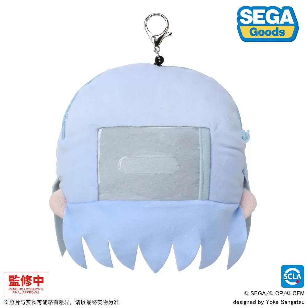 [Pre-Order] Yoisaki Kanade ✦ Project Sekai: COLORFUL STAGE! Plush Pouch