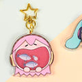 Megurine Luka ✦ UWA Keychain