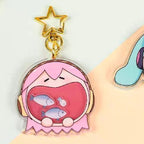 Megurine Luka ✦ UWA Keychain
