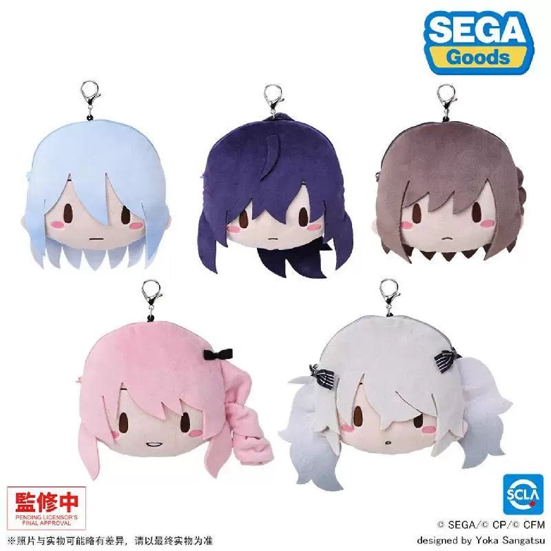 [Pre-Order] Hatsune Miku ✦ Project Sekai: COLORFUL STAGE! Plush Pouch