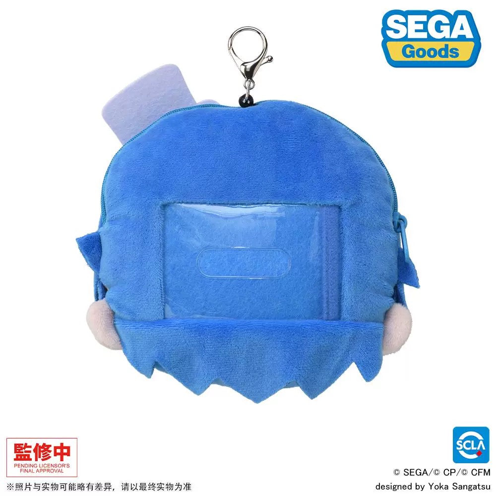 [Pre-Order] KAITO ✦ Project Sekai: COLORFUL STAGE! Plush Pouch