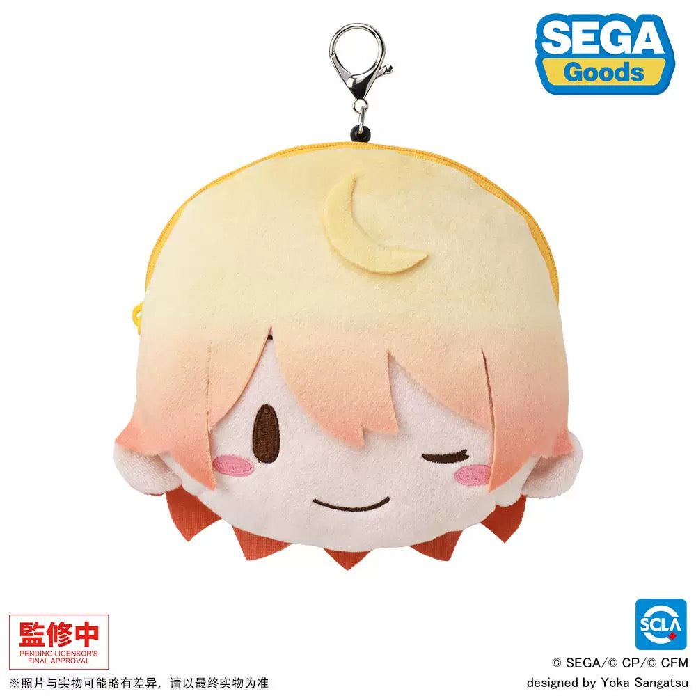 [Pre-Order] Tenma Tsukasa ✦ Project Sekai: COLORFUL STAGE! Plush Pouch