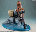 Makise Kurisu ✦ STEINS;GATE 0 With LED Light-Up Feature 1/7 Complete Figure