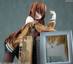 Makise Kurisu ✦ STEINS;GATE 0 With LED Light-Up Feature 1/7 Complete Figure