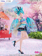 Hatsune Miku ✦ Wa-Bunny 1/7 Scale Figure