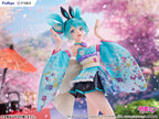Hatsune Miku ✦ Wa-Bunny 1/7 Scale Figure