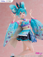 Hatsune Miku ✦ Wa-Bunny 1/7 Scale Figure
