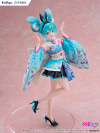 Hatsune Miku ✦ Wa-Bunny 1/7 Scale Figure