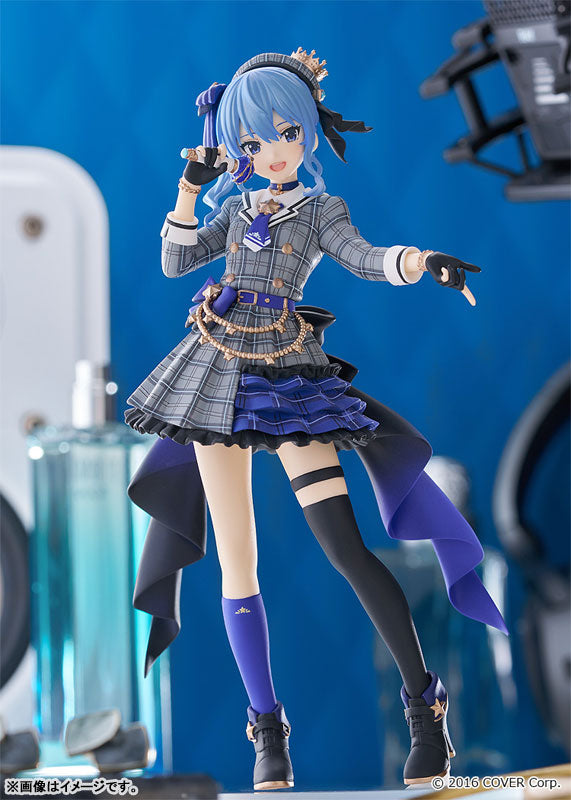 Hoshimachi Suisei ✦ POP UP PARADE SP hololive production Complete Figure