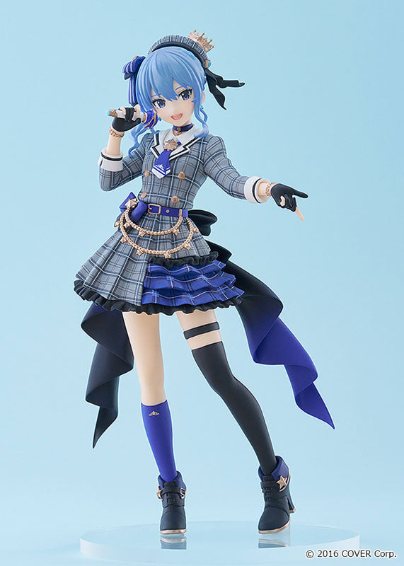Hoshimachi Suisei ✦ POP UP PARADE SP hololive production Complete Figure