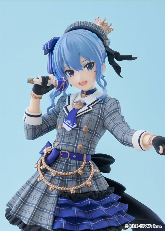 Hoshimachi Suisei ✦ POP UP PARADE SP hololive production Complete Figure