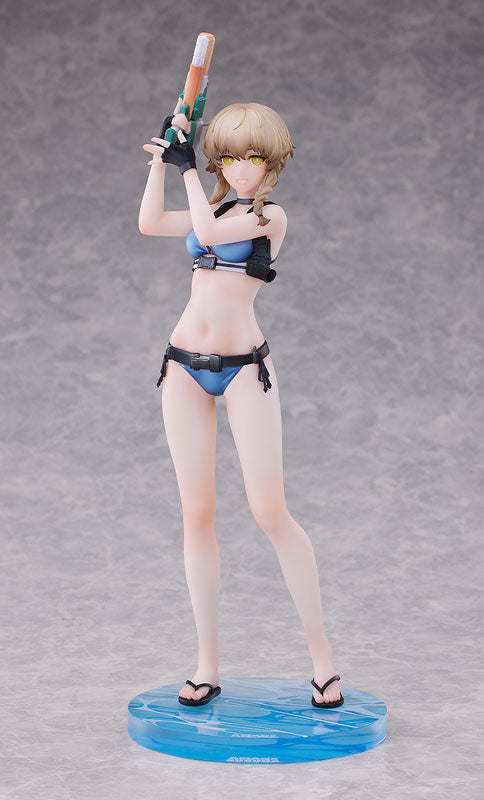 [Pre-Order Bonus] Amane Suzuha ✦ STEINS;GATE Swimsuit Ver. 1/7 Complete Figure