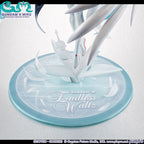 [Pre-Order] Hatsune Miku ✦ Lucrea Mobile Suit Gundam 45th Anniversary x Hatsune Miku Hatsune Miku x Wing Gundam Zero EW