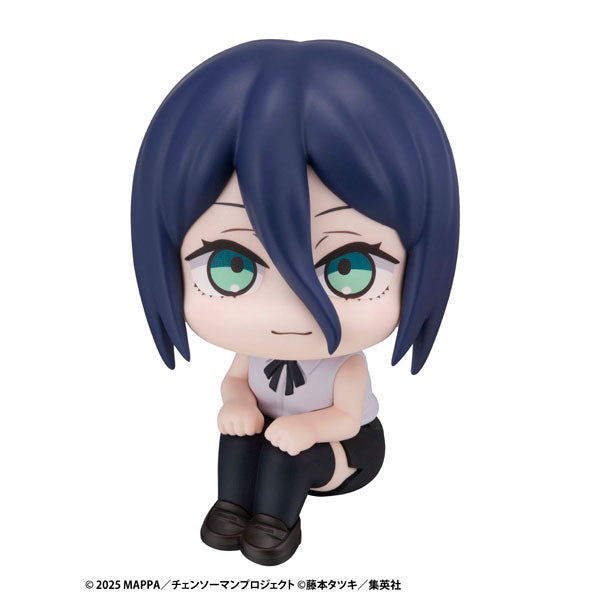 [Pre-Order] Reze ✦ LookUp Movie "Chainsaw Man: Reze Arc" Figure