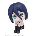 [Pre-Order] Reze ✦ LookUp Movie "Chainsaw Man: Reze Arc" Figure